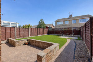 Artist Impression Garden- click for photo gallery